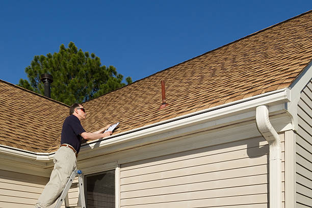 Cold Roofs in Jourdanton, TX