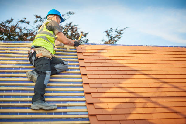 Steel Roofing in Jourdanton, TX